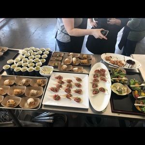 Meet your Posher, Steve